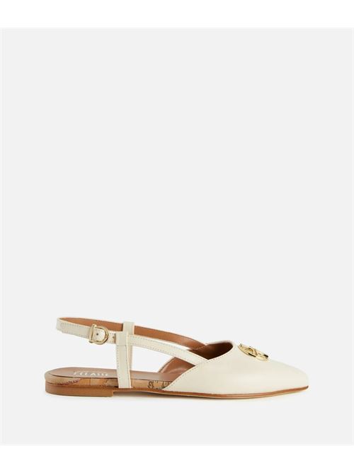 SLINGBACK ALVIERO MARTINI | 747 8402/0905